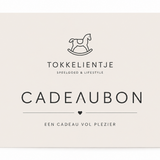 Cadeaubon