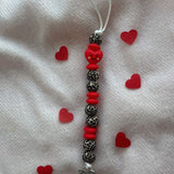 Chewie & more | Keychain sweet heart