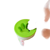 ChildGen| Magical sand 500gr | Groen