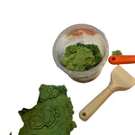 ChildGen| Magical sand 500gr | Groen