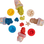 ChildGen| Magical sand 500gr | Rood
