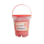 ChildGen| Magical sand 500gr | Rood