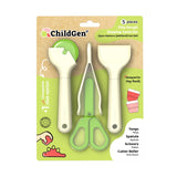 ChildGen | Play dough modelling set