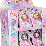 Clickeez | S3 2pack - 1 mystery