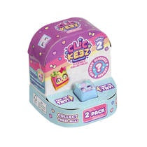 Clickeez | series 2