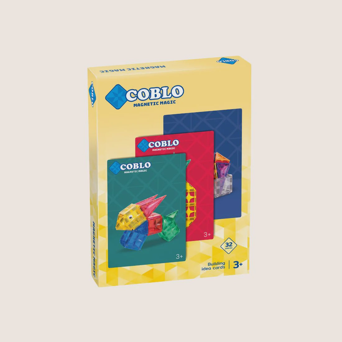 Coblo | Building idea cards