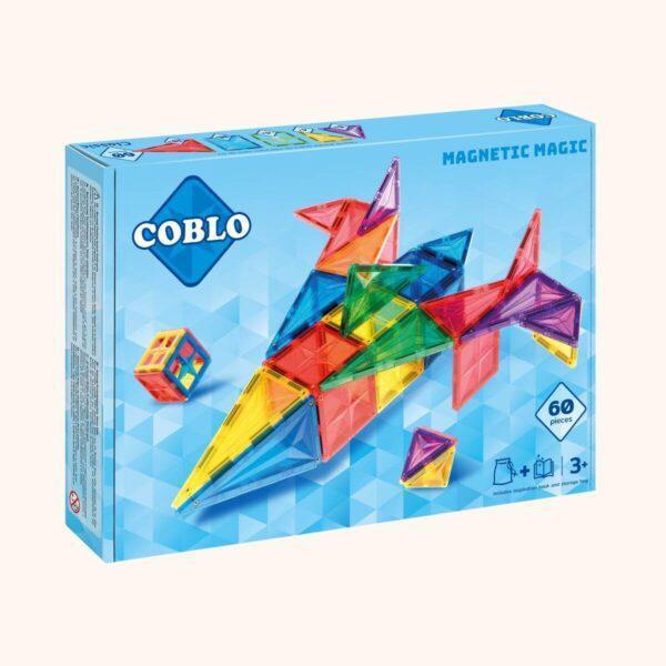 Coblo | Classic- 60 stuks