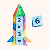 Coblo | Toppers cijfers - 60 stuks