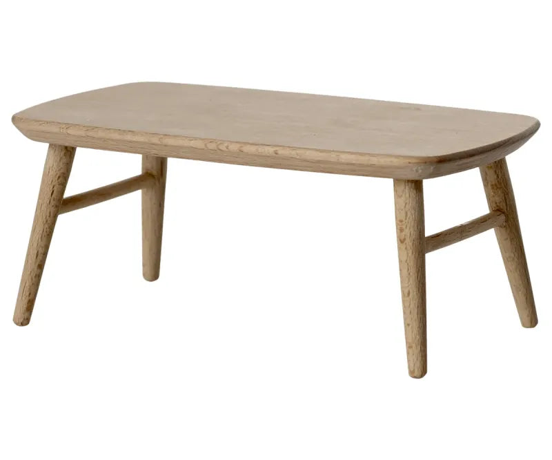 Maileg | Coffee table, Mouse - Nature