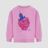 The New Chapter | Sweater Billie mauve mist