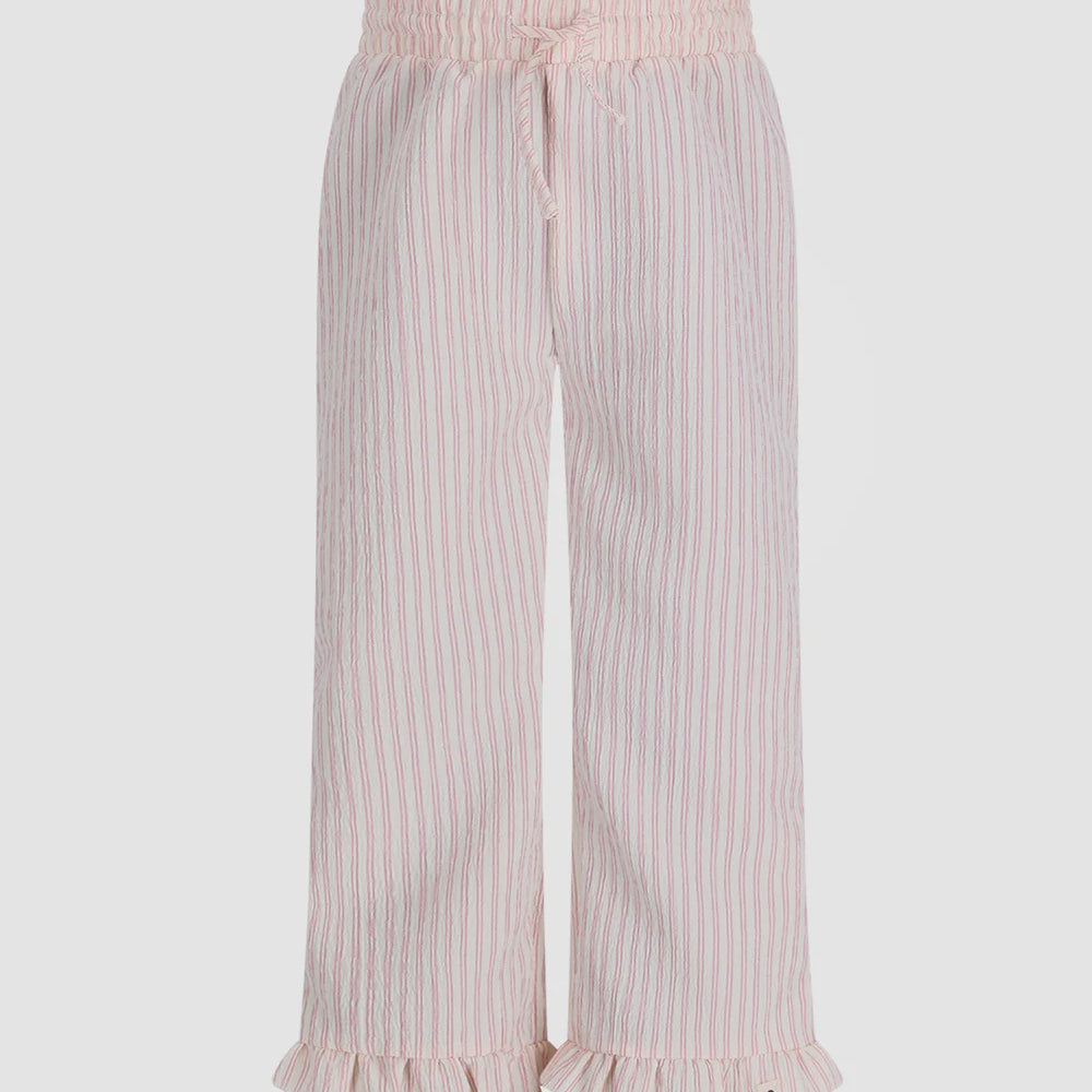 The New Chapter | Pants Tate mauve mist