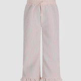 The New Chapter | Pants Tate mauve mist