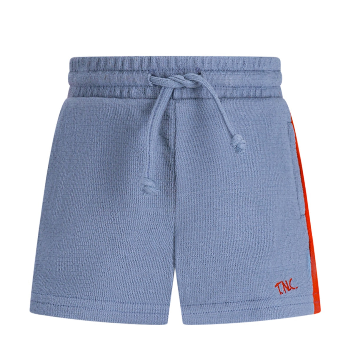 The New Chapter | Short Samu wild blue