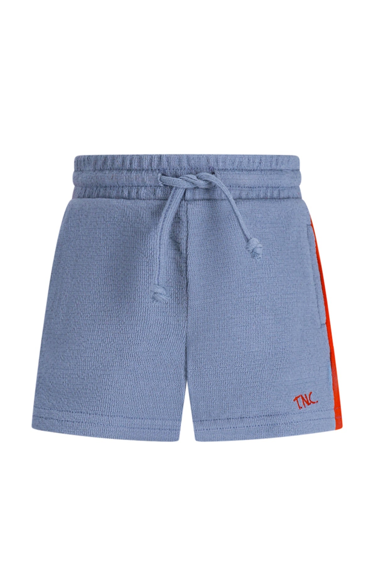 The New Chapter | Short Samu wild blue