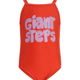 The New Chapter | Swimsuit Yua grenadine