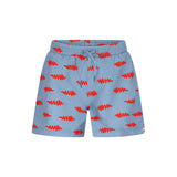 The New Chapter | swimshort Vic sound waves