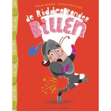 De Ridder zonder billen 3+