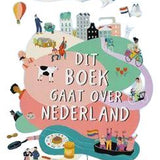 Dit boek gaat over Nederland