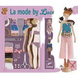 Djeco | Atelier mode | Fashion by Lucille