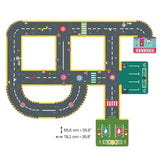 Djeco | Crazy motors | Circuit