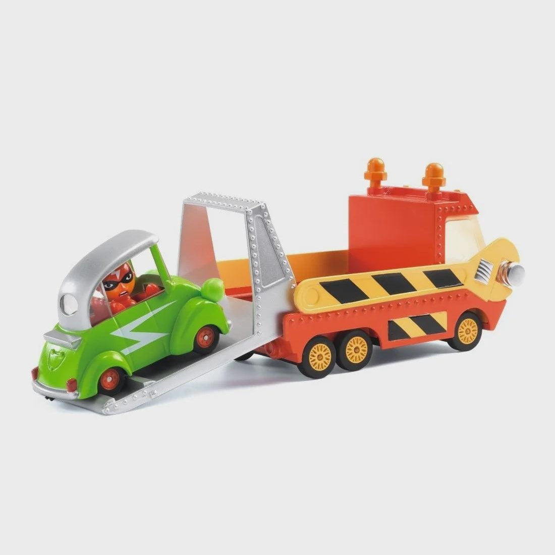 Djeco | Crazy motors | Crazy truck