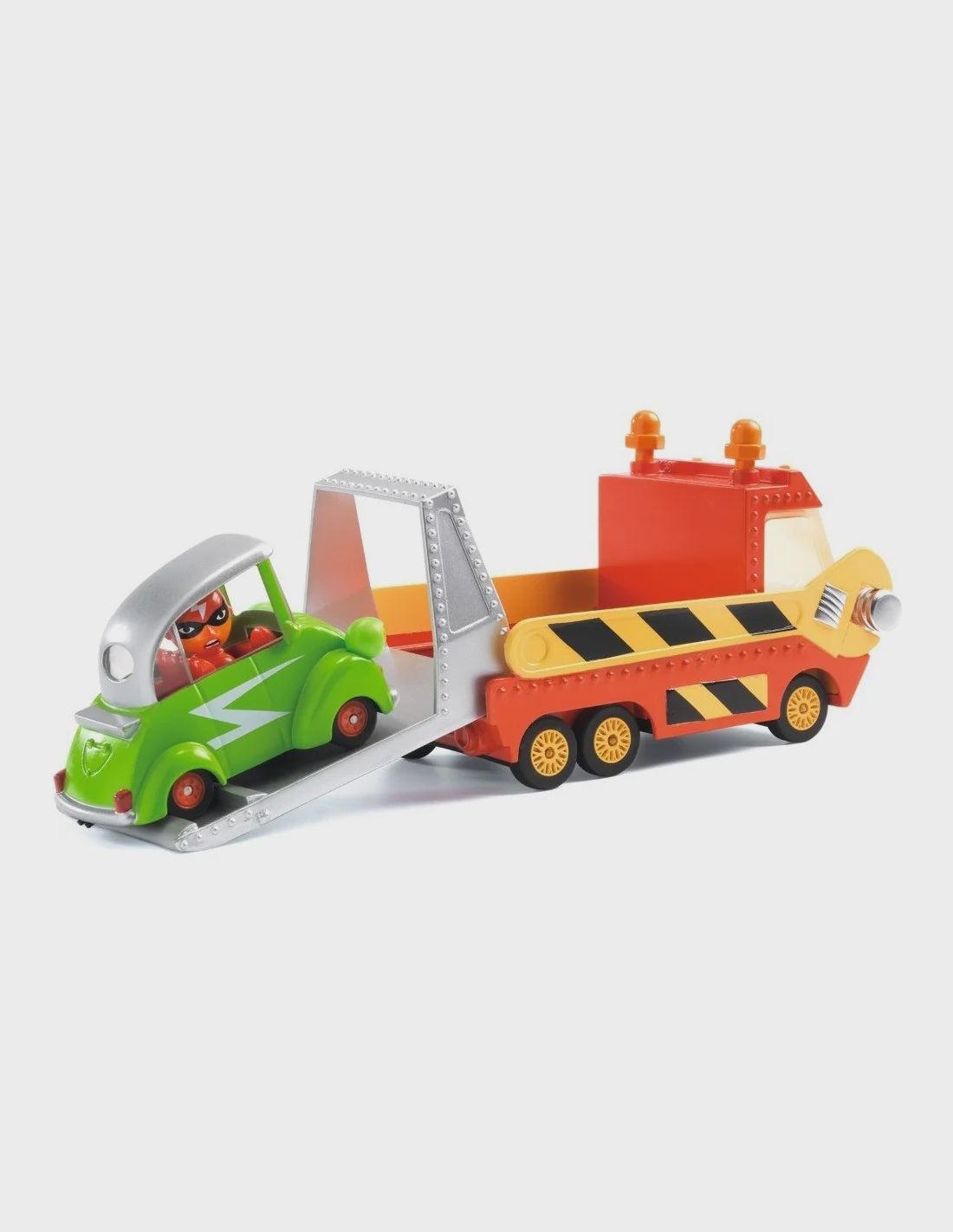 Djeco | Crazy motors | Crazy truck