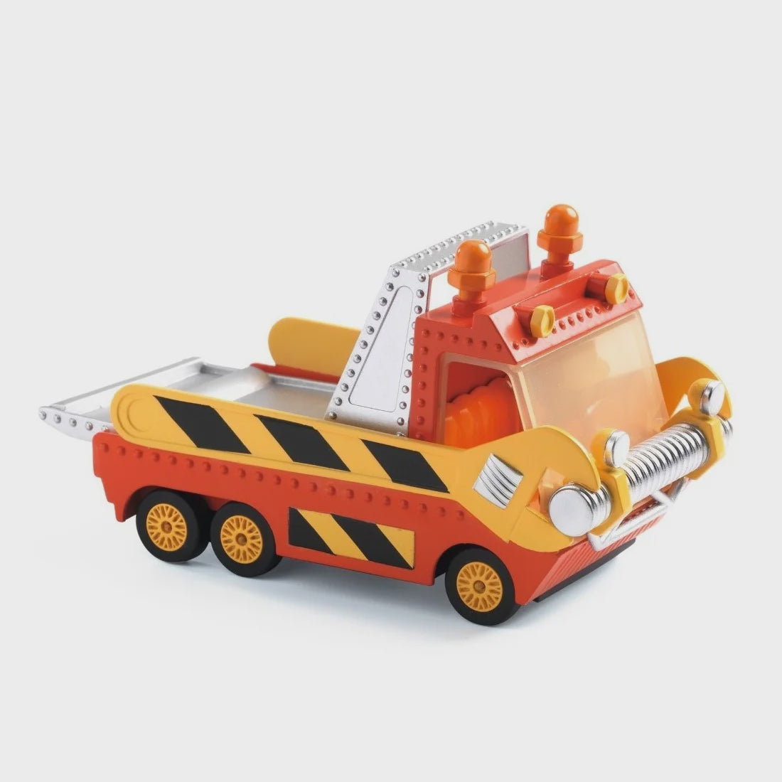 Djeco | Crazy motors | Crazy truck