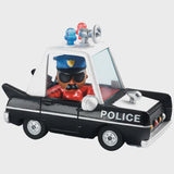 Djeco | Crazy motors | hurry police