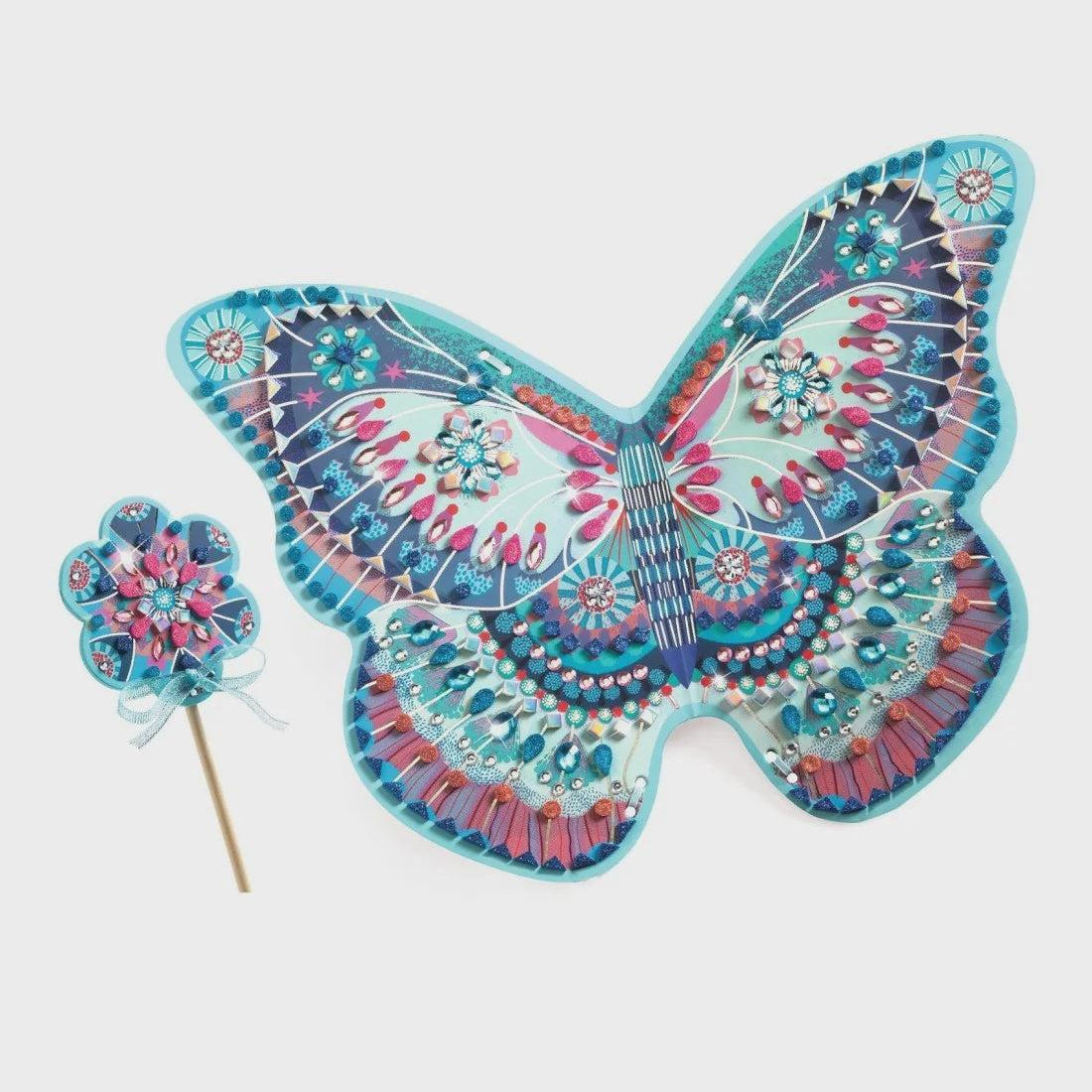 Djeco | Creatieve set DIY | Fairy wings
