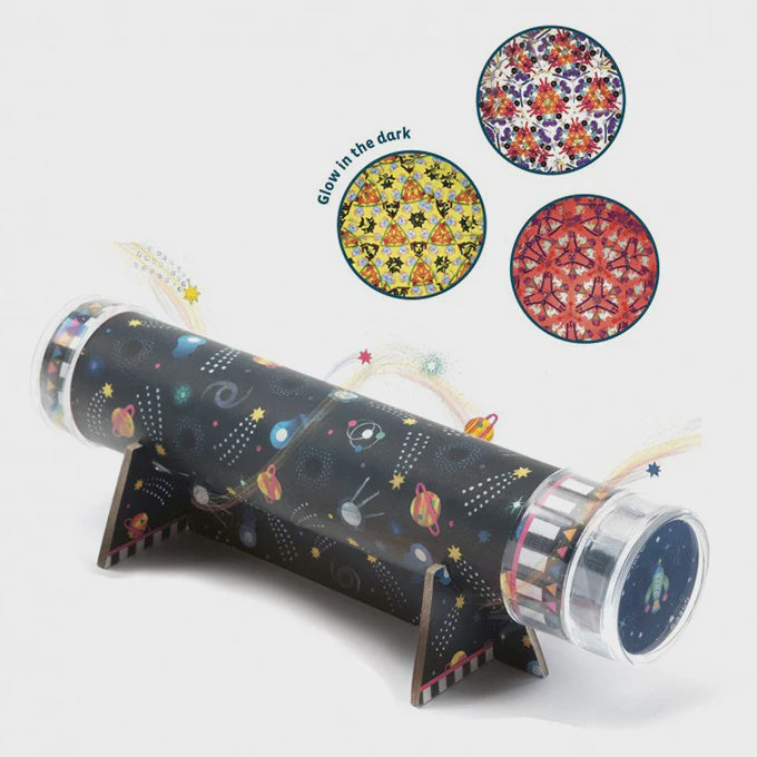 Djeco | Creatieve set DIY | Kaleidoscoop
