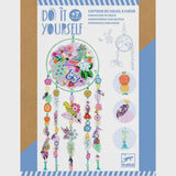 Djeco | DIY Suncatcher - Paradise bird