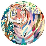 Djeco | Gallery puzzel - Jungle 100 stuks
