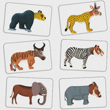 Djeco | Kaartspel Anijumble