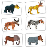 Djeco | Kaartspel Anijumble