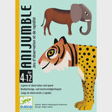 Djeco | Kaartspel Anijumble