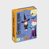 Djeco | Kaartspel Magic School