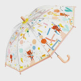 Djeco | Kinderparaplu | Chamalow