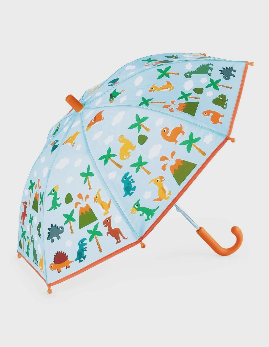 Djeco | Kinderparaplu | Dinosaurus