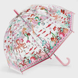 Djeco | Kinderparaplu | Zeemeermin