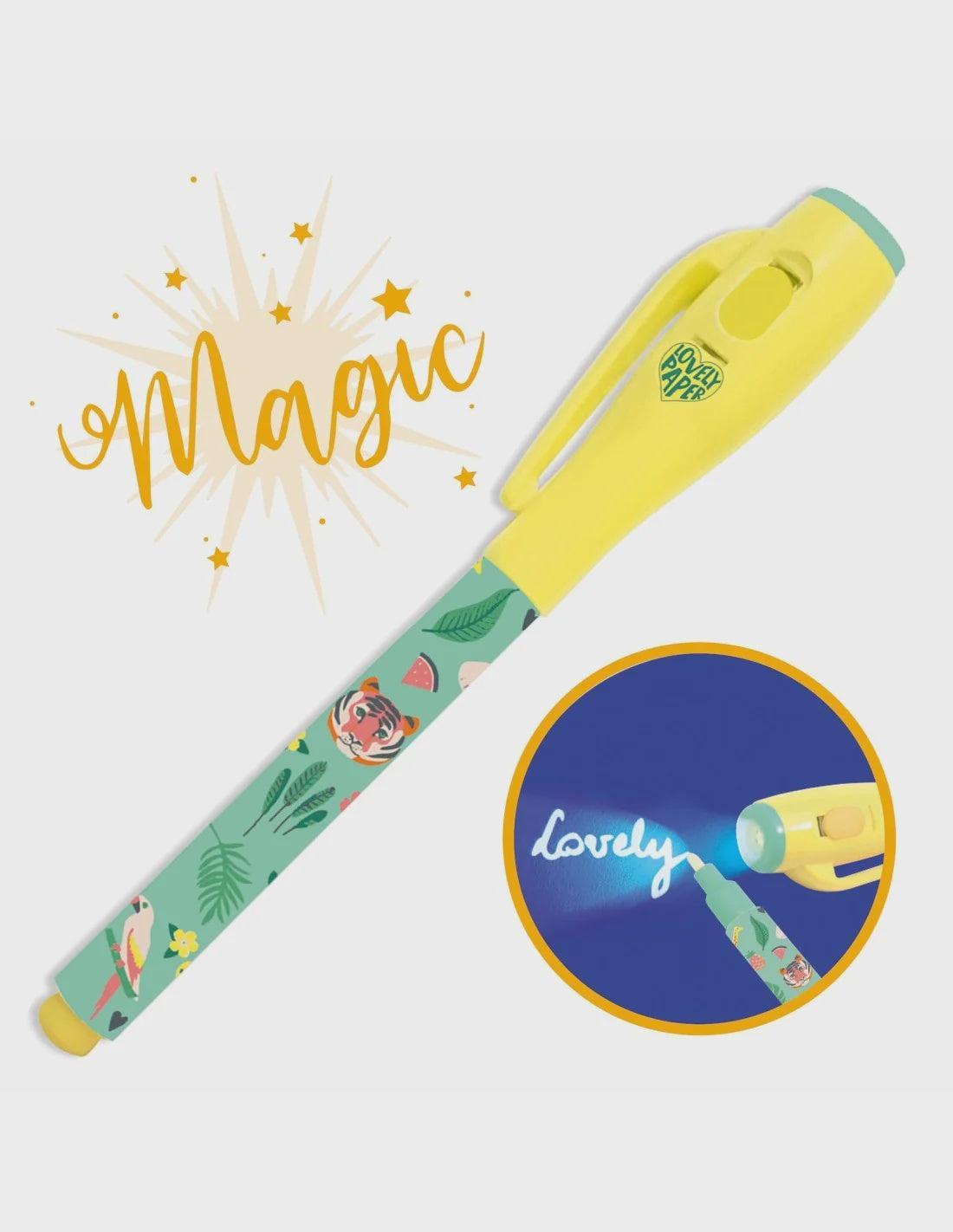 Djeco | Magic pen | Caroline