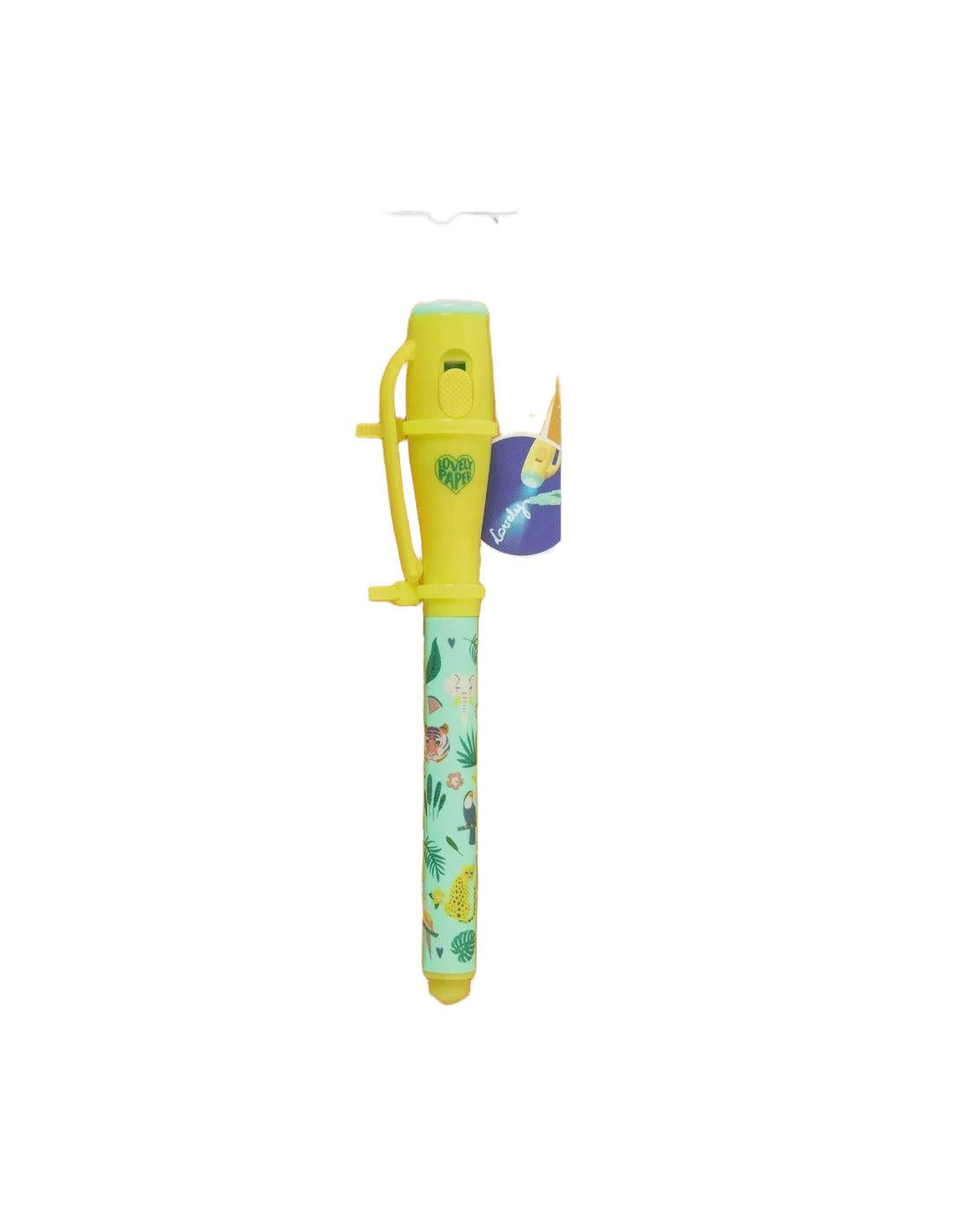 Djeco | Magic pen | Caroline
