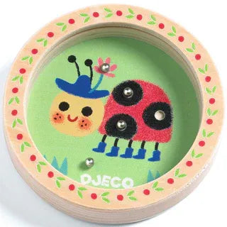 Djeco | Mini skill game | nature