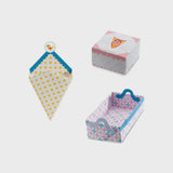 Djeco | Origami | 3 kleine doosjes