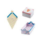 Djeco | Origami | 3 kleine doosjes