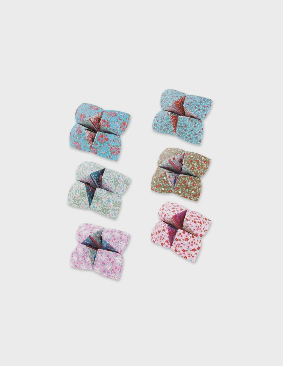Djeco | Origami Waarzegster