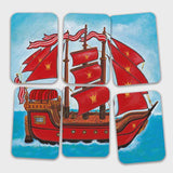 Djeco | Piratatak