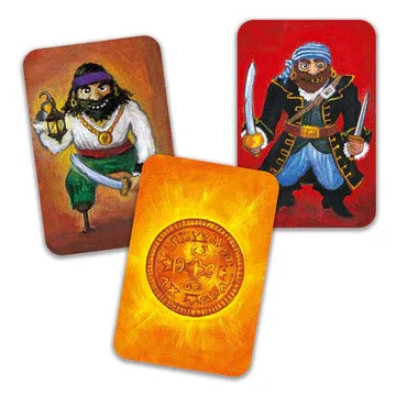 Djeco | Piratatak