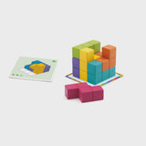 Djeco | Sologic | Cubissimo