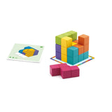 Djeco | Sologic | Cubissimo
