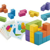 Djeco | Sologic | Cubissimo